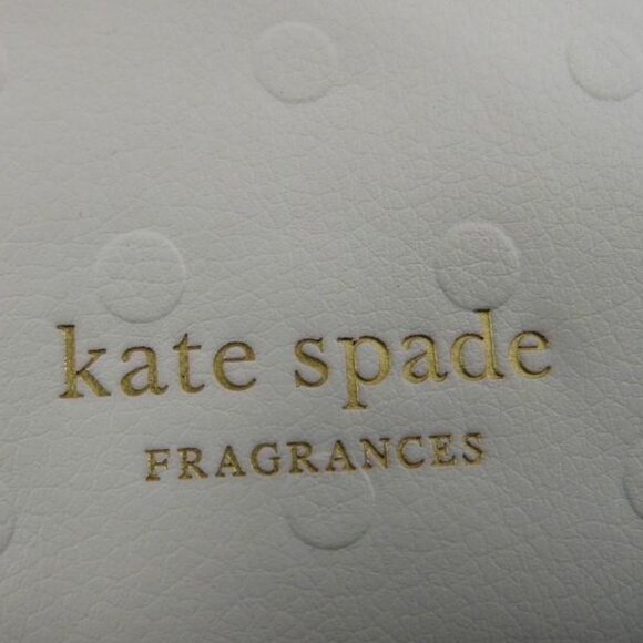 NWT Kate Spade Fragrance Cosmetic Pouch - Picture 7 of 7